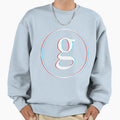 Garth Brooks 8 Sweatshirt - Graphic Print Unisex - T-Shirt, Sweatshirt, Hoodie