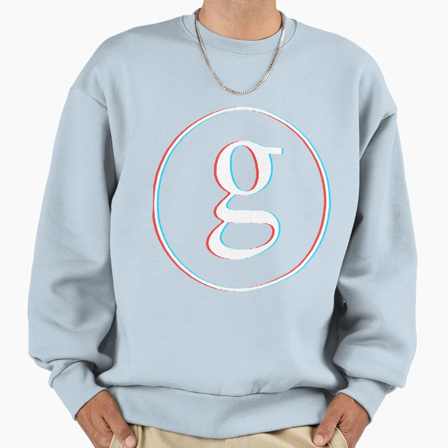 Garth Brooks 8 Sweatshirt - Graphic Print Unisex - T-Shirt, Sweatshirt, Hoodie