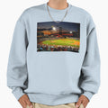 Great American Pastime Sweatshirt - Trendy Graphic for Adults - T-Shirt, Sweatshirt, Hoodie