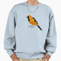 Bird Illustration Sweatshirt - Aesthetic Graphic Unisex - T-Shirt, Sweatshirt, Hoodie