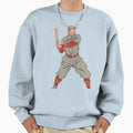 Cornell Baseball Player Sweatshirt - Fun Novelty Design for Adults - T-Shirt, Sweatshirt, Hoodie