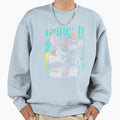 Ken Grifey Jr 24 Sweatshirt - Unique Graphic Unisex - T-Shirt, Sweatshirt, Hoodie