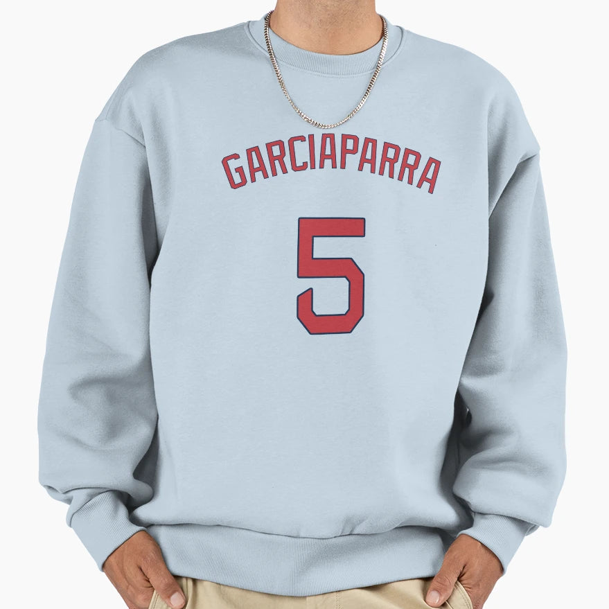 Nomar Garciaparra Sweatshirt - Custom Art Print Unisex - T-Shirt, Sweatshirt, Hoodie