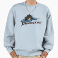Cleveland Monsters Sweatshirt - Aesthetic Graphic Unisex - T-Shirt, Sweatshirt, Hoodie