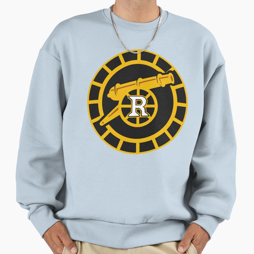 Boston Raiders Sweatshirt - Streetwear Style for Adults - T-Shirt, Sweatshirt, Hoodie