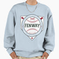 Boston Fenway Sweet Caroline Dirty T-Shirt - Fun Novelty Design Men Women - T-Shirt, Sweatshirt, Hoodie