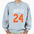 Dollar Bill Sweatshirt - Trendy Graphic Men Women - T-Shirt, Sweatshirt, Hoodie