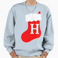 Stocking Sweatshirt - Streetwear Style Unisex - T-Shirt, Sweatshirt, Hoodie