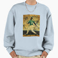 Ken Griffey Sweatshirt - Aesthetic Graphic for Adults - T-Shirt, Sweatshirt, Hoodie