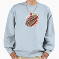 Golden Gate Playbook Sweatshirt - Unique Graphic Men Women - T-Shirt, Sweatshirt, Hoodie