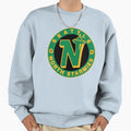 North Seattle Sweatshirt - Novelty Apparel Men Women - T-Shirt, Sweatshirt, Hoodie