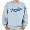 Brooklyn Sweatshirt - Fun Novelty Design Unisex - T-Shirt, Sweatshirt, Hoodie