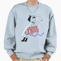 Off Baseball Gift Sweatshirt - Graphic Print for Adults - T-Shirt, Sweatshirt, Hoodie
