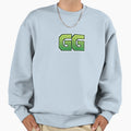 Csgo Pixel Series Gg Sweatshirt - Streetwear Style for Adults - T-Shirt, Sweatshirt, Hoodie