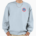South Bend Cubs Sweatshirt - Minimalist Print Men Women - T-Shirt, Sweatshirt, Hoodie