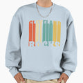 Cleveland Rocks Sweatshirt - Casual Everyday Wear for Adults - T-Shirt, Sweatshirt, Hoodie