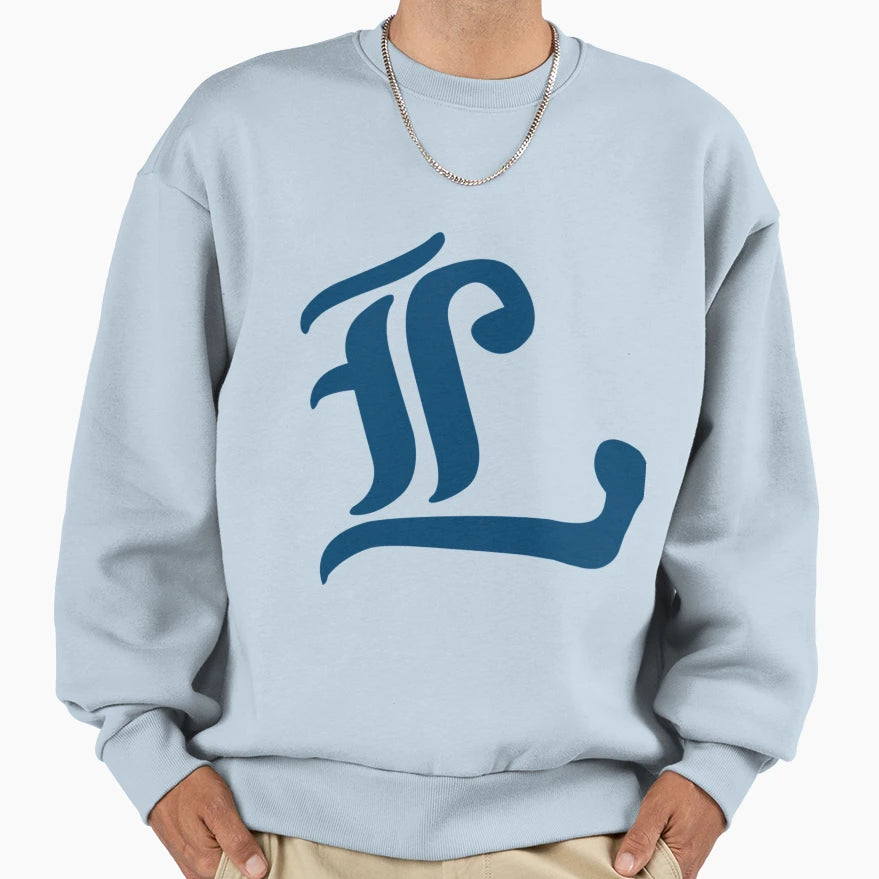 London Majors Sweatshirt - Aesthetic Graphic for Adults - T-Shirt, Sweatshirt, Hoodie