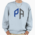 Pennsylvania State Abbreviation Sweatshirt - Novelty Apparel Unisex - T-Shirt, Sweatshirt, Hoodie