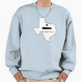 Come And Take It State Texas Pro Sweatshirt - Streetwear Style for Adults - T-Shirt, Sweatshirt, Hoodie