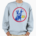 Kansas City Scouts Defunct Sweatshirt - Fun Novelty Design for Adults - T-Shirt, Sweatshirt, Hoodie
