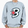 Ausl Bandits Softball Sweatshirt - Trendy Graphic for Adults - T-Shirt, Sweatshirt, Hoodie