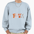 5Th Birthday Sports Birthday Party 5 Sweatshirt - Custom Art Print Unisex - T-Shirt, Sweatshirt, Hoodie
