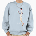 Jo Adell Sweatshirt - Casual Everyday Wear Unisex - T-Shirt, Sweatshirt, Hoodie