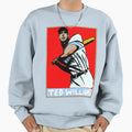 1948 Leafs Sweatshirt - Unique Graphic for Adults - T-Shirt, Sweatshirt, Hoodie
