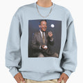 Wine Scully Sweatshirt - Streetwear Style Unisex - T-Shirt, Sweatshirt, Hoodie