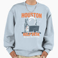 Houston Help Desk Sweatshirt - Graphic Print for Adults - T-Shirt, Sweatshirt, Hoodie