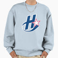 Hunts Star3 Team Sweatshirt - Casual Everyday Wear for Adults - T-Shirt, Sweatshirt, Hoodie