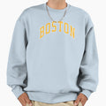 Boston Sweatshirt - Trendy Graphic for Adults - T-Shirt, Sweatshirt, Hoodie