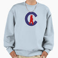 Colonel Slade Logo Sweatshirt - Casual Everyday Wear Unisex - T-Shirt, Sweatshirt, Hoodie