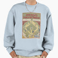 America S Pinch Hit March Baseball Sweatshirt - Novelty Apparel Men Women - T-Shirt, Sweatshirt, Hoodie