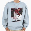 Tyler Mahle State Sweatshirt - Graphic Print Unisex - T-Shirt, Sweatshirt, Hoodie