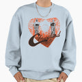 Sun Cle Sweatshirt - Unique Graphic Men Women - T-Shirt, Sweatshirt, Hoodie