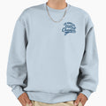 Los Angeles Baseball Champs Sweatshirt - Fun Novelty Design Unisex - T-Shirt, Sweatshirt, Hoodie