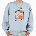 Jr Richard Sweatshirt - Casual Everyday Wear Men Women - T-Shirt, Sweatshirt, Hoodie