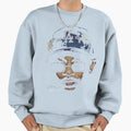 Art Kendrick Lamar Sweatshirt - Graphic Print Unisex - T-Shirt, Sweatshirt, Hoodie