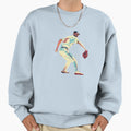 Chris Sale Sweatshirt - Fun Novelty Design for Adults - T-Shirt, Sweatshirt, Hoodie