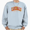 Arizona Cardinals Football Sweatshirt - Trendy Graphic Men Women - T-Shirt, Sweatshirt, Hoodie