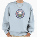 Toronto Blue Jays Sweatshirt - Minimalist Print Unisex - T-Shirt, Sweatshirt, Hoodie