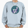 Jake 1218 Logo Sweatshirt - Fun Novelty Design Men Women - T-Shirt, Sweatshirt, Hoodie