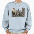 San Francisco Sweatshirt - Unique Graphic for Adults - T-Shirt, Sweatshirt, Hoodie
