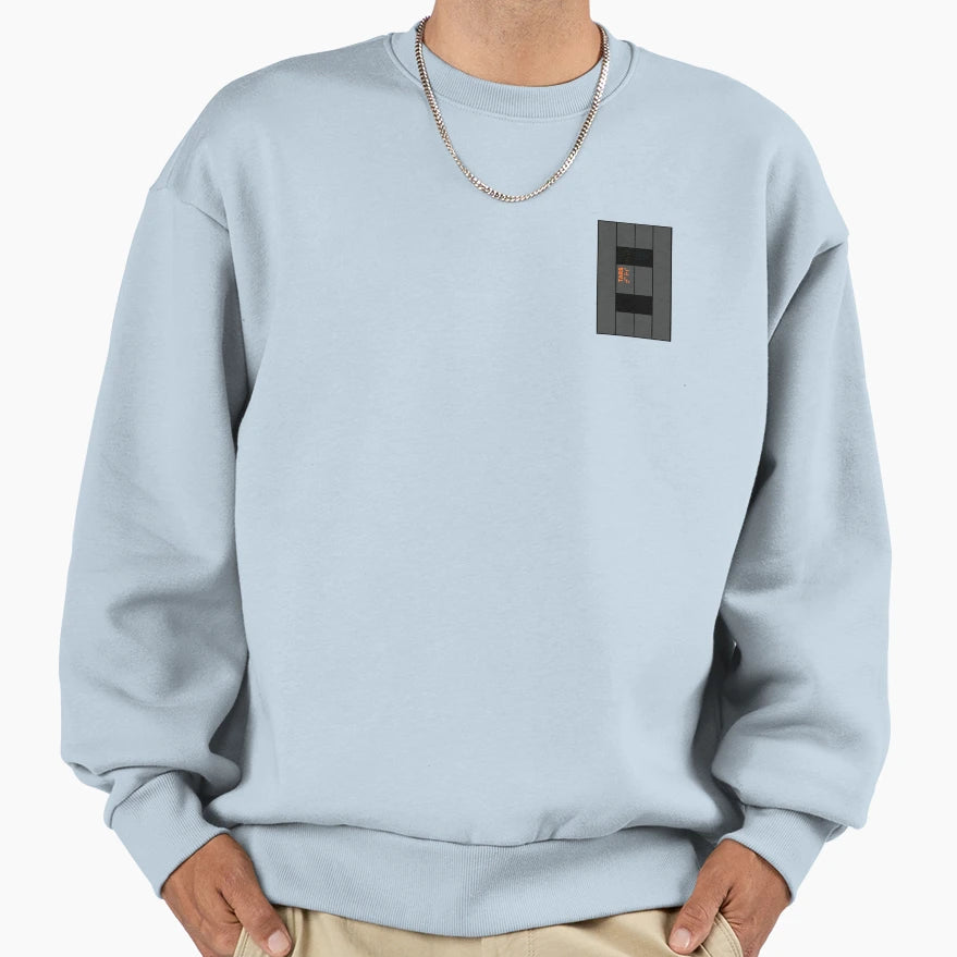 Tars Sweatshirt - Casual Everyday Wear Unisex - T-Shirt, Sweatshirt, Hoodie