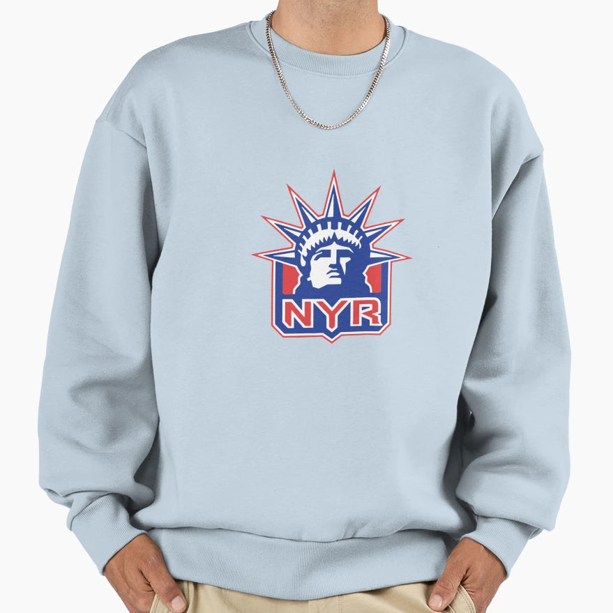 Great Rangers T-Shirt - Minimalist Print for Adults - T-Shirt, Sweatshirt, Hoodie