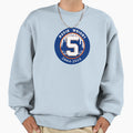Legends Shea David Wright Sweatshirt - Aesthetic Graphic Unisex - T-Shirt, Sweatshirt, Hoodie