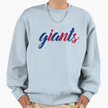Ny Giants Sweatshirt - Unique Graphic Unisex - T-Shirt, Sweatshirt, Hoodie
