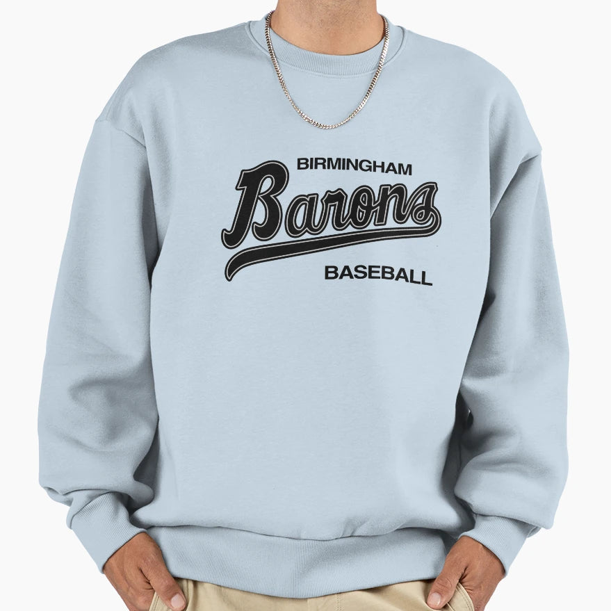 Birmingham B1 Team Sweatshirt - Streetwear Style Unisex - T-Shirt, Sweatshirt, Hoodie