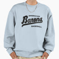 Birmingham B1 Team Sweatshirt - Streetwear Style Unisex - T-Shirt, Sweatshirt, Hoodie